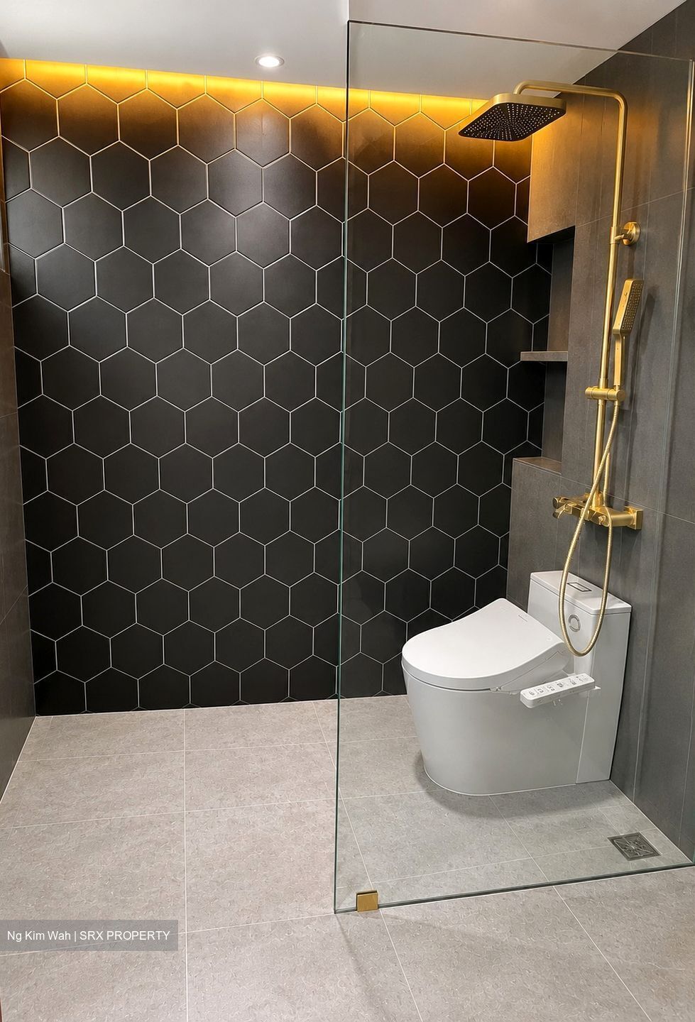 Parc Vista (D22), Condominium #593048171